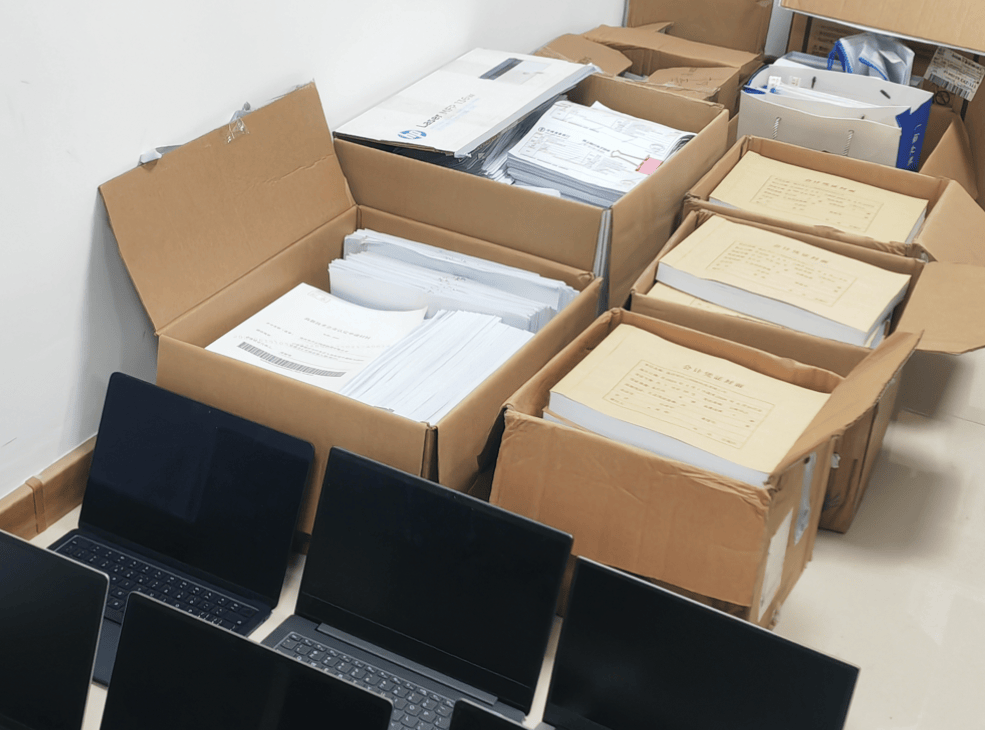 涉案3.6亿余元！山东济宁公安破获特大网络交友诈骗案，40余款App全是陷阱