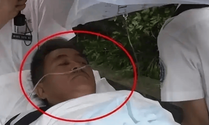 大衣哥跳楼刘德华遭枪击？那些被造谣去世的娱乐圈明星太惨了！