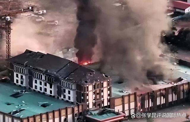 老冤家齐聚中国，王毅外长好话说尽，但是一句话，道出了中国底线