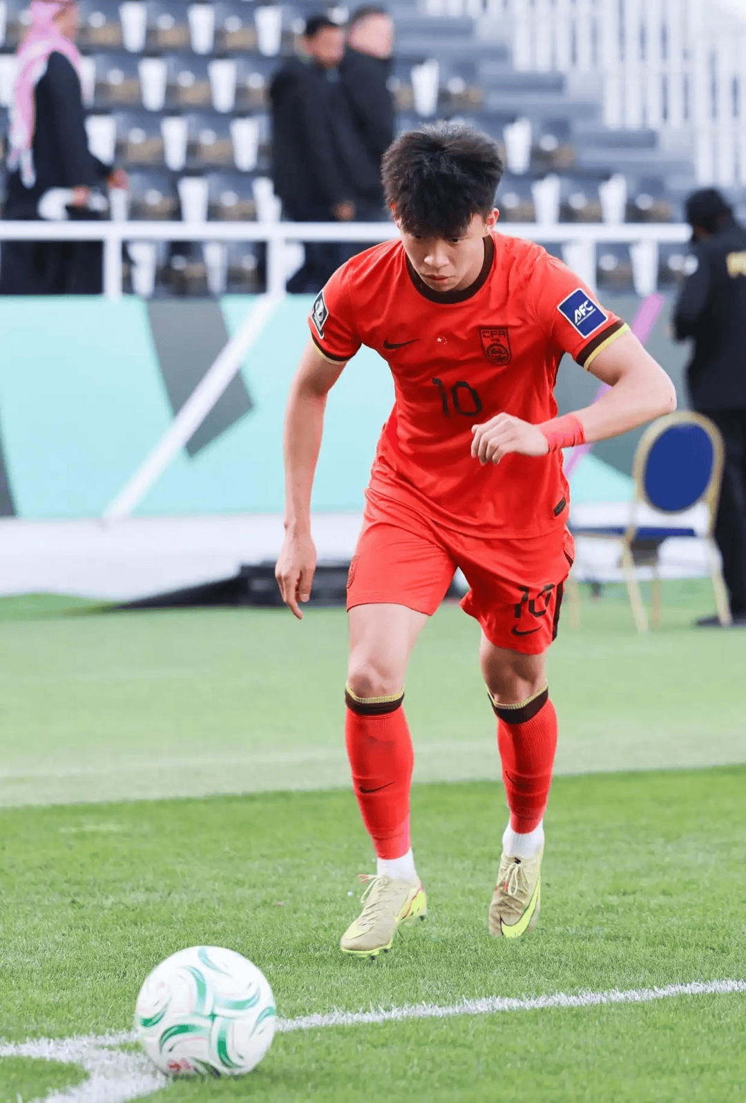 U23亚洲杯|“打平即出线”魔咒能否破除？心态，国足永恒课题