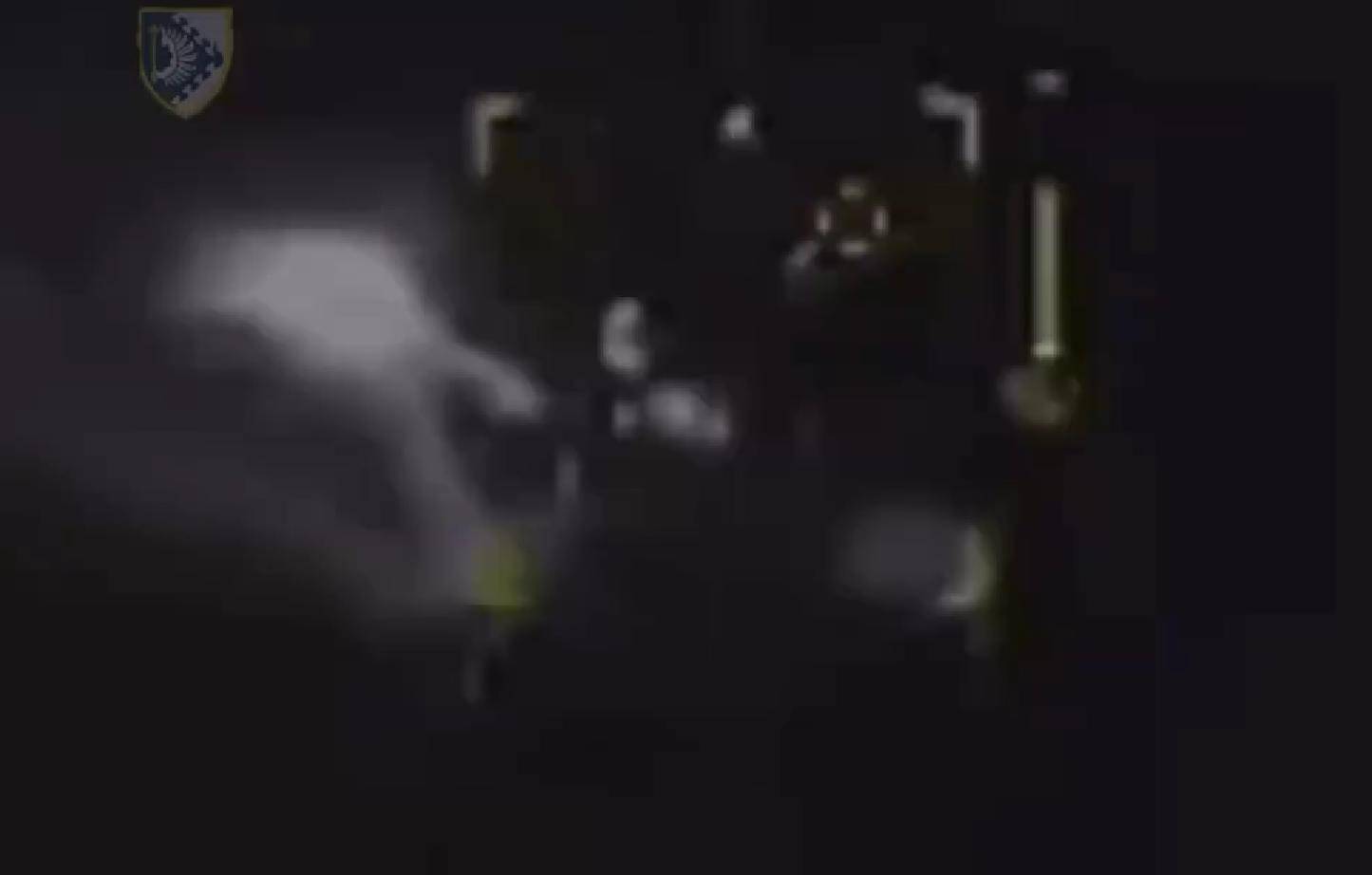 瞎猫碰死耗子！俄军苏57刚隐身突防，导弹就被美制激光火箭弹击落