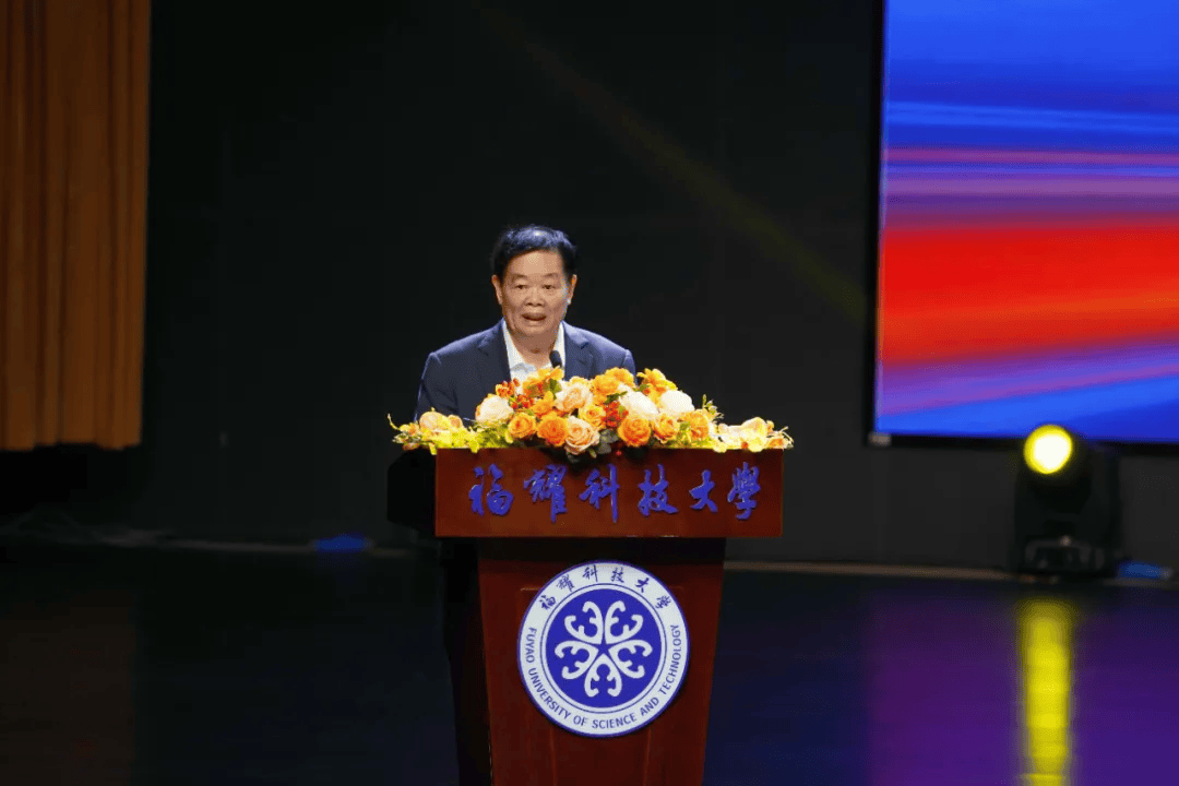 80岁曹德旺，拟获表彰