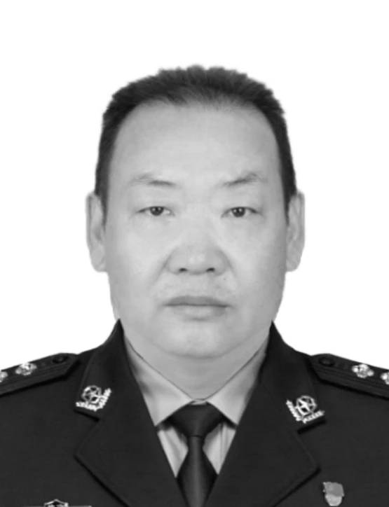 痛惜！甘肃一公安经侦干部外出执行公务时突发疾病不幸去世，年仅46岁