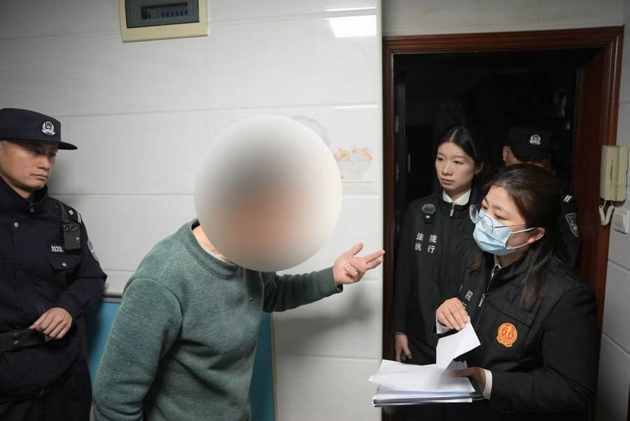 心寒！古稀的她买房和姐姐一起养老，竟被姐姐和外甥联手“坑”了