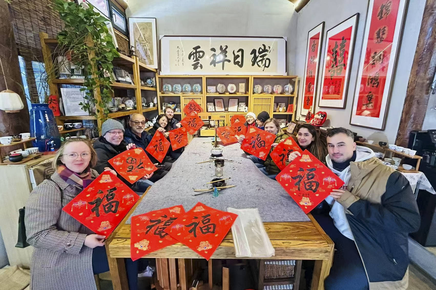 澳大利亚媒体：“成为中国人”潮流提升中国“情感软实力”