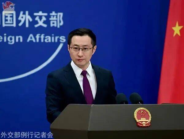 美国务院报告称,中国长期利用古巴地理优势开展对美国情报搜集活动,外交部:奉劝美方,不要一而再再而三地向他人泼脏水,贼喊捉贼