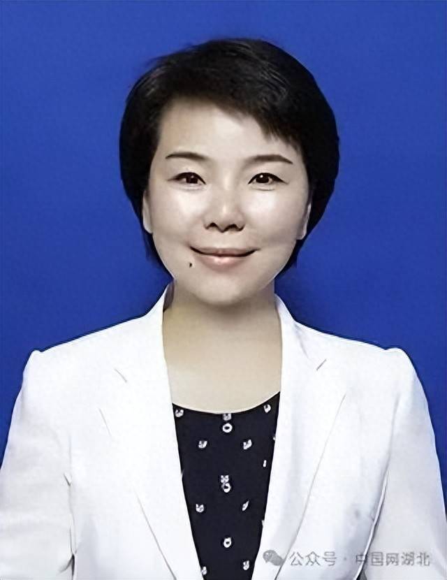 卸任竹山县委副书记、县长，王丽媛（女）新职明确