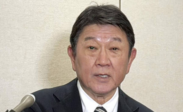 俄外长：说“见到你太高兴了”就是日本所谓的讨论双边关系