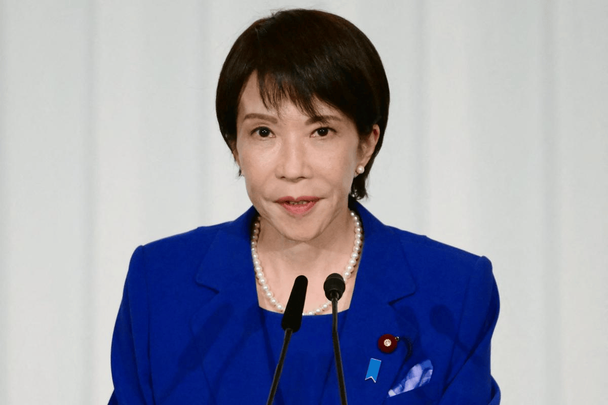 前首相鸠山由纪夫在北京苦口婆心,想为日本“求个出路”,高市早苗未必能懂